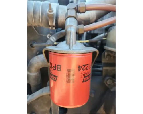 Mercedes MBE 926 Water Filter - Separator # Mercedes MBE 926 Water Filter - Separator #