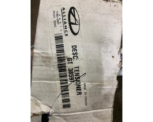 MERCEDES MBE4000 Belt Tensioner