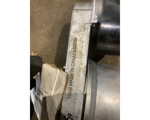 MERCEDES MBE4000 Belt Tensioner