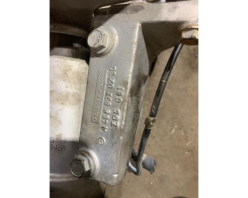 MERCEDES MBE4000 Bracket, Misc.