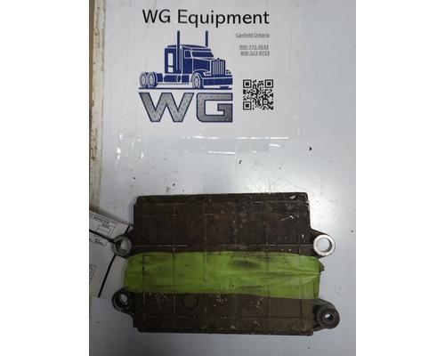 MERCEDES MBE4000 Cab Control Module ECM