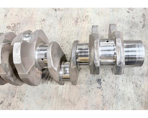 MERCEDES MBE4000 Crankshaft