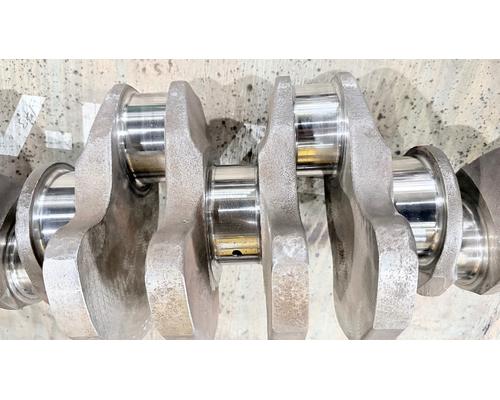 MERCEDES MBE4000 Crankshaft