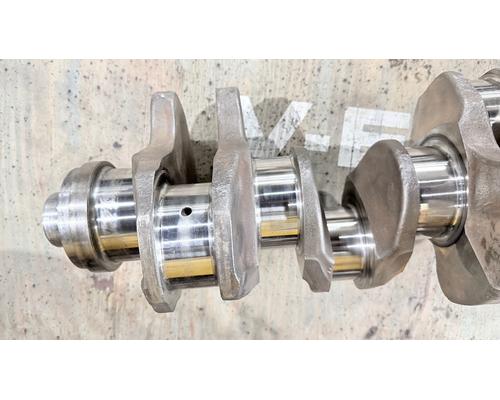 MERCEDES MBE4000 Crankshaft