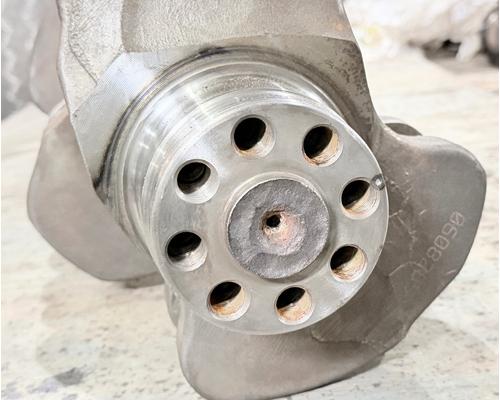 MERCEDES MBE4000 Crankshaft