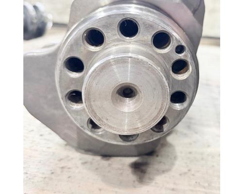MERCEDES MBE4000 Crankshaft