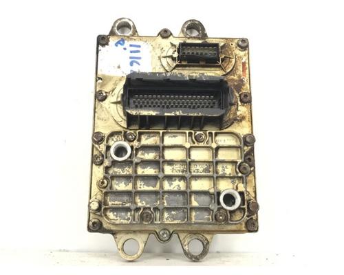  Mercedes MBE4000 ECM #