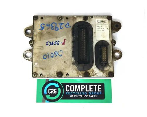  Mercedes MBE4000 ECM #