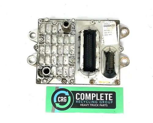  Mercedes MBE4000 ECM #