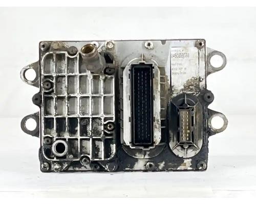  Mercedes MBE4000 ECM #