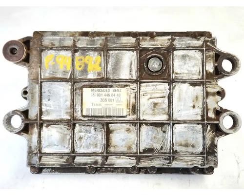 mercedes-mbe4000-ecm #1441367