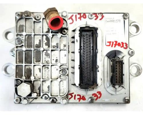 mercedes-mbe4000-ecm #1441368
