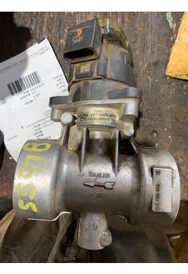 MERCEDES MBE4000 EGR Valve