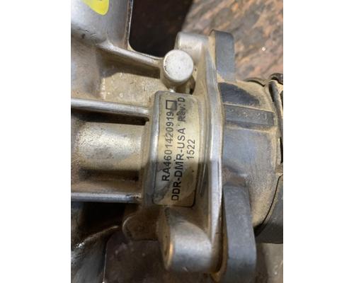 MERCEDES MBE4000 EGR Valve