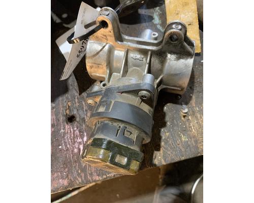 MERCEDES MBE4000 EGR Valve