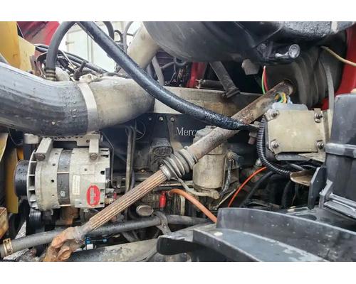  Mercedes MBE4000 Engine Assembly #
