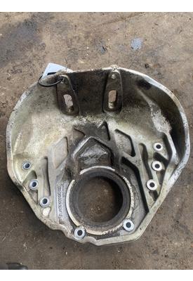 MERCEDES MBE4000 Engine Mounts