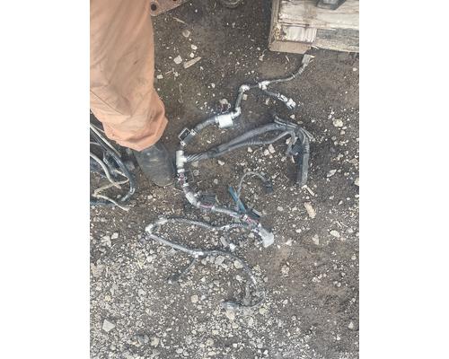 MERCEDES MBE4000 Engine Wiring Harness