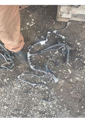 MERCEDES MBE4000 Engine Wiring Harness