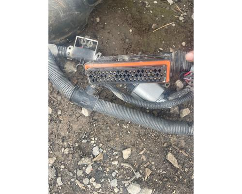 MERCEDES MBE4000 Engine Wiring Harness