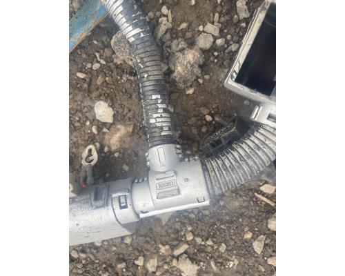 MERCEDES MBE4000 Engine Wiring Harness