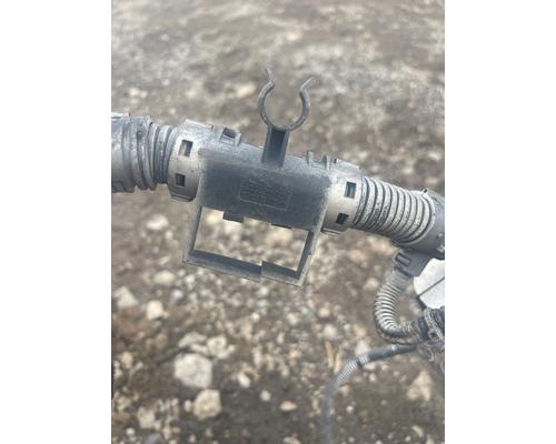 MERCEDES MBE4000 Engine Wiring Harness