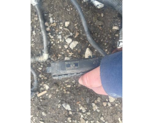 MERCEDES MBE4000 Engine Wiring Harness