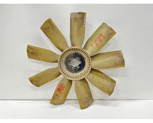 mercedes-mbe4000-fan-blade #1330323