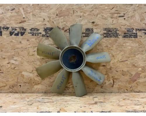 mercedes-mbe4000-fan-blade #1350519