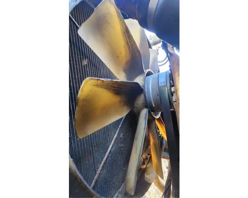 mercedes-mbe4000-fan-blade #1436460