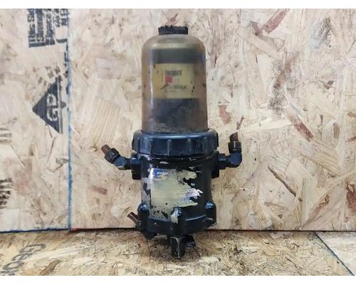 Mercedes MBE4000 Water Filter - Separator # Mercedes MBE4000 Water Filter - Separator #
