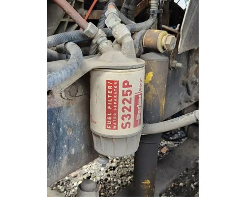 Mercedes MBE4000 Water Filter - Separator # Mercedes MBE4000 Water Filter - Separator #