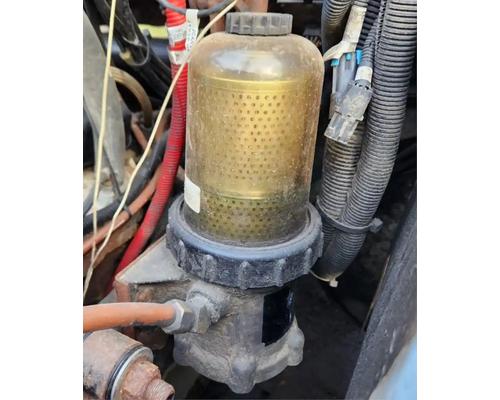 Mercedes MBE4000 Water Filter - Separator # Mercedes MBE4000 Water Filter - Separator #