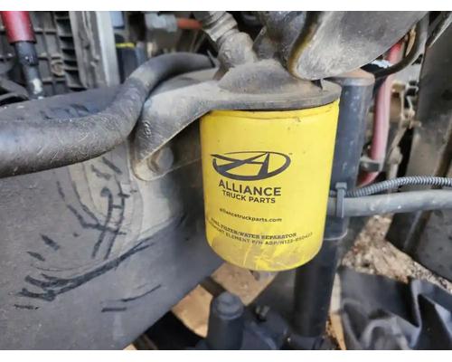  Mercedes MBE4000 Water Filter - Separator #