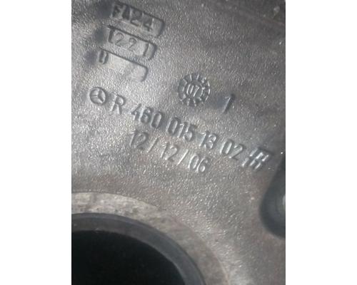 MERCEDES MBE4000 Flywheel Housing