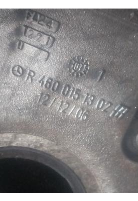 MERCEDES MBE4000 Flywheel Housing