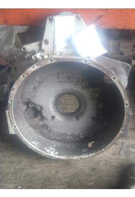 MERCEDES MBE4000 Flywheel Housing