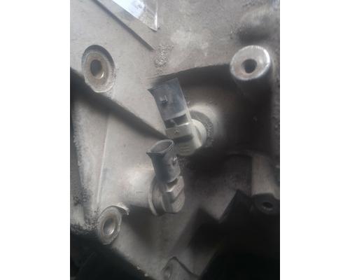 MERCEDES MBE4000 Flywheel Housing