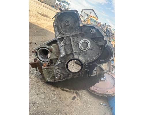 MERCEDES MBE4000 Flywheel Housing