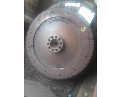 MERCEDES MBE4000 Flywheel