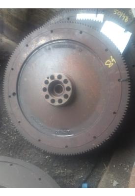 MERCEDES MBE4000 Flywheel