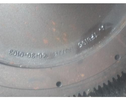 MERCEDES MBE4000 Flywheel