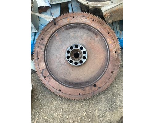 MERCEDES MBE4000 Flywheel