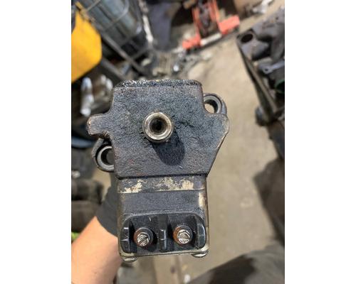 MERCEDES MBE4000 Fuel Injector