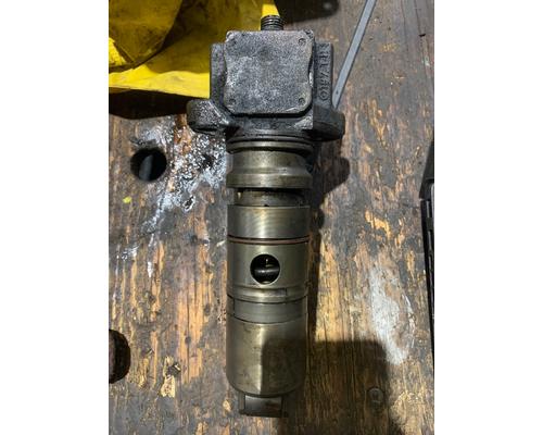 MERCEDES MBE4000 Fuel Injector