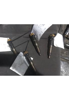 MERCEDES MBE4000 Fuel Injector