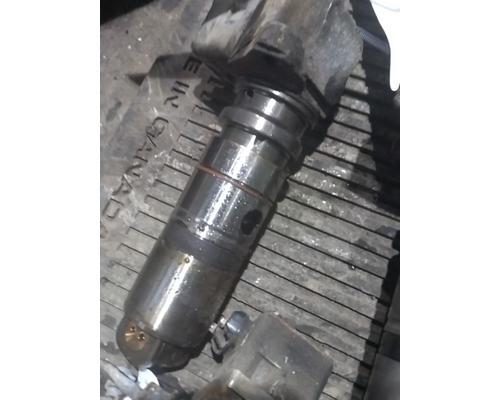 MERCEDES MBE4000 Fuel Pump (Injection)