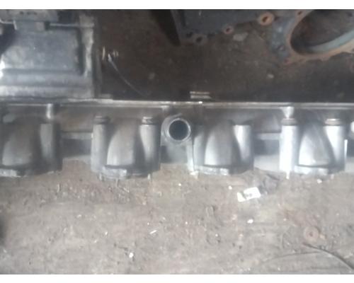 MERCEDES MBE4000 Intake Manifold