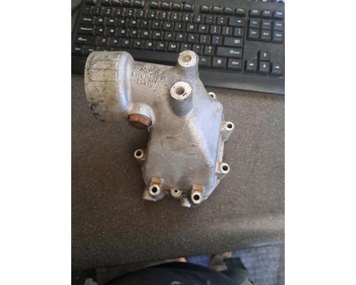 MERCEDES MBE4000 Intake Manifold