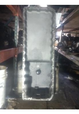 MERCEDES MBE4000 Oil Pan